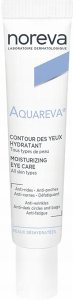 NOREVA_Aquareva nawilżający krem do okolic oczu 15ml 1
