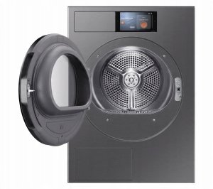 Samsung DV90F09F4SU4 8