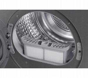 Samsung DV90F09F4SU4 9