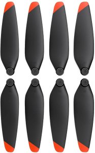 POTENSIC propelerių komplektas Atom 2 dronui 1
