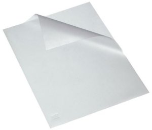 Termookładki Dovre Standing A4/3mm białe (10) 2