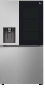 Lodówka LG GSGV80PYLL 2