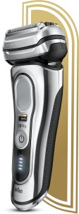 Braun Series 9 Pro 81747620 maszynka do golenia Golarka foliowa Przycinarka Chrom 1