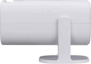 Acer Aopen QH15s 180 ANSI lumenów LCD 720p (1280x720) Biały 15