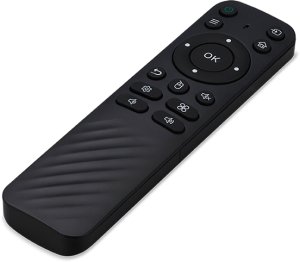 Acer Aopen QH15s 180 ANSI lumenów LCD 720p (1280x720) Biały 17