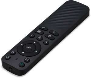 Acer Aopen QH15s 180 ANSI lumenów LCD 720p (1280x720) Biały 18