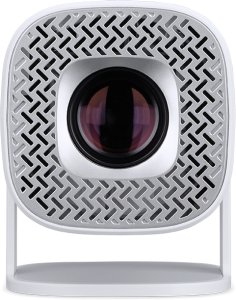 Acer Aopen QH15s 180 ANSI lumenów LCD 720p (1280x720) Biały 19