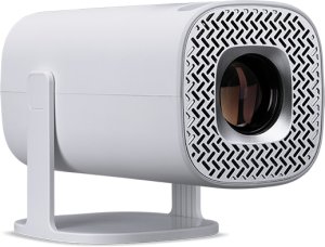 Acer Aopen QH15s 180 ANSI lumenów LCD 720p (1280x720) Biały 21