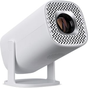 Acer Aopen QH15s 180 ANSI lumenów LCD 720p (1280x720) Biały 22