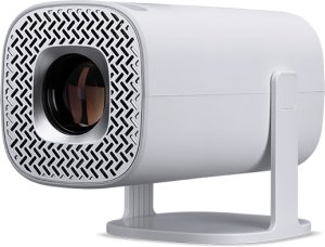 Acer Aopen QH15s 180 ANSI lumenów LCD 720p (1280x720) Biały 23