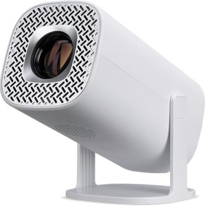 Acer Aopen QH15s 180 ANSI lumenów LCD 720p (1280x720) Biały 24