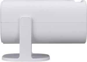 Acer Aopen QH15s 180 ANSI lumenów LCD 720p (1280x720) Biały 25