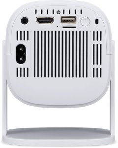 Acer Aopen QH15s 180 ANSI lumenów LCD 720p (1280x720) Biały 26