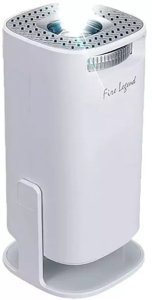 Projektor Acer AOpen QH15s 6