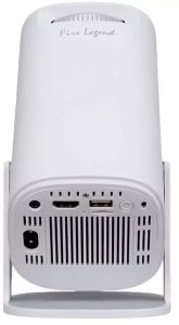 Projektor Acer AOpen QH15s 8