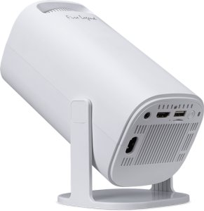 Acer Aopen QH15s 180 ANSI lumenów LCD 720p (1280x720) Biały 8