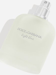 DOLCE&amp;GABBANA Light Blue Pour Homme EDT spray 50ml 1