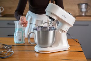 ROBOT PLANETARNY KUCHENNY MIKSER Aristo 11