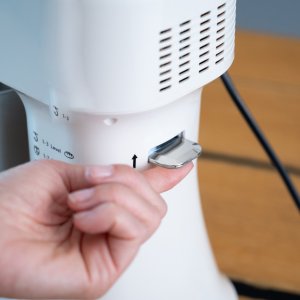 ROBOT PLANETARNY KUCHENNY MIKSER Aristo 19