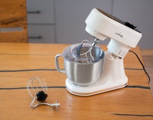 ROBOT PLANETARNY KUCHENNY MIKSER Aristo 6