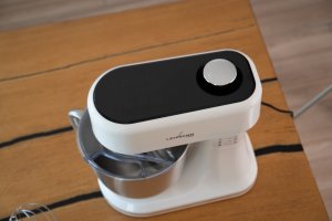 ROBOT PLANETARNY KUCHENNY MIKSER Aristo 8