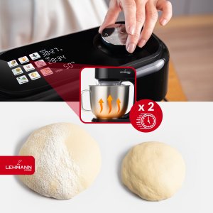 ROBOT PLANETARNY KUCHENNY MIKSER Aristo 11