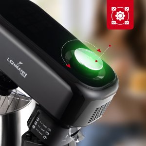 ROBOT PLANETARNY KUCHENNY MIKSER Aristo 7