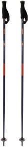 Kije narciarskie damskie HEAD JOY blue coral 120 cm 1