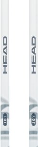 Kije narciarskie damskie Head JOY white 105 cm 2
