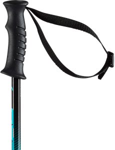 Kije narciarskie dziecięce HEAD SUPERSHAPE TEAM 80 cm 3