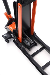 PODNOŚNIK SAMOCHOWY NISKOPROFILOWY 2,5T  70-610mm KD1310 5