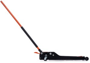 PODNOŚNIK SAMOCHOWY NISKOPROFILOWY 2,5T  70-610mm KD1310 7