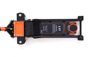 PODNOŚNIK SAMOCHOWY NISKOPROFILOWY 2,5T  70-610mm KD1310 8