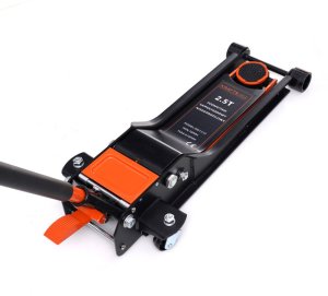 PODNOŚNIK SAMOCHOWY NISKOPROFILOWY 2,5T  70-610mm KD1310 9