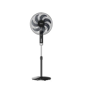 Wentylator Midea Wentylator Midea MFS402M0BPK 1
