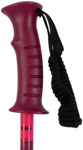 Kije narciarskie dziecięce ATOMIC AMT JR pink  95 cm 3