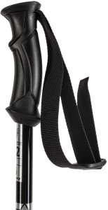 Kije narciarskie SCOTT SCO POLE ELEMENT BLACK 135 cm 3