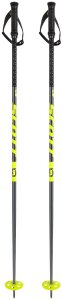 Kije narciarskie SCOTT SCO POLE RIOT 18 RUBBER 135 cm 1
