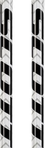 Kije narciarskie SCOTT SCO POLE SIGNATURE WHITE 135 cm 2
