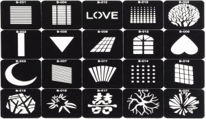 Strumienica Camrock OSO1 7