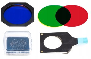 Strumienica Camrock OSO1 8