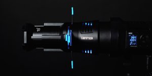 Strumienica Camrock OSO1 10