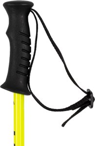 Kije narciarskie dziecięce HEAD SUPERSHAPE TEAM 90 cm 3