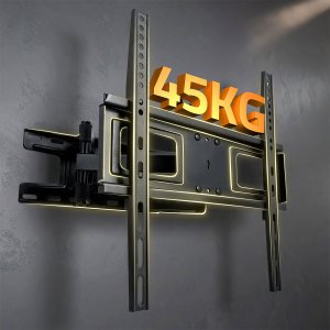 Uchwyt do telewizora 23-60 cali Humberg 45 kg 11