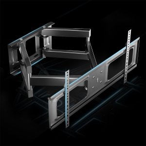 Uchwyt do telewizora 25-70 cali Humberg 50 kg 12