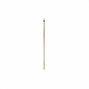 Barbara - Kij drewniany gwintowany w drewnie - 150 cm 1