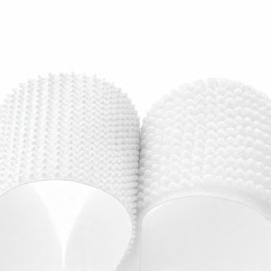 Ruhhy Tama- rzep samoprzylepny 5mx5cm biały 25807 6