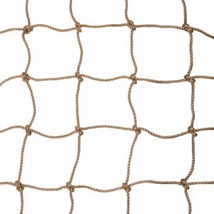 Siatka Do Wspinaczki Na Place Zabaw 125x150cm 4