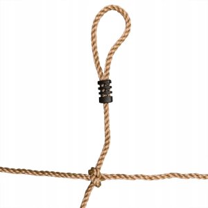 Siatka Do Wspinaczki Na Place Zabaw 125x150cm 6