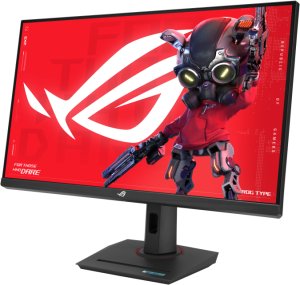 Monitor Asus ROG Strix XG32UCG (90LM0B01-B01171) 2